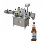 Maszyna do etykietowania butelek piwa